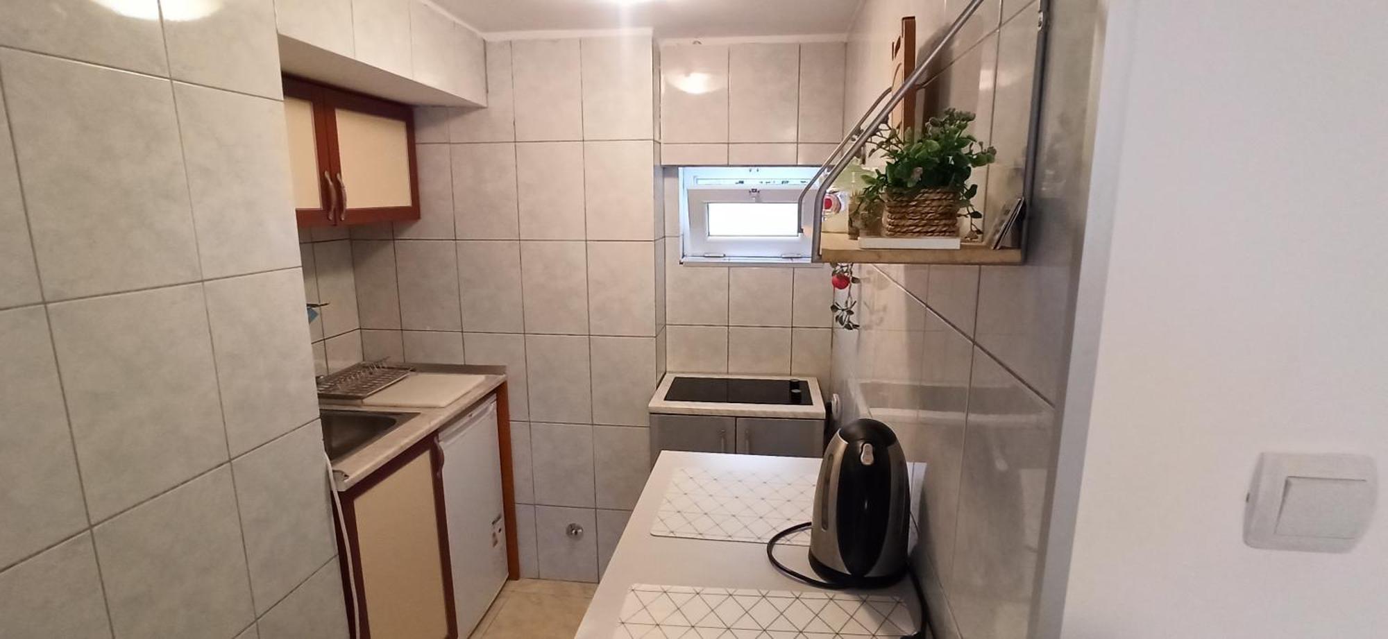 Stone Beach Apartments Pržno Eksteriør billede